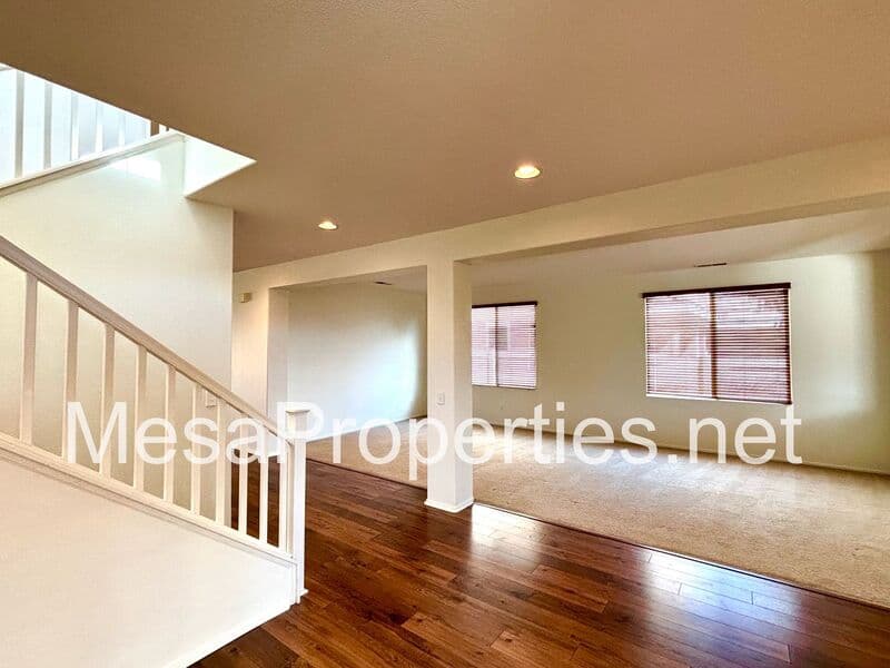 Victorville House: 12396 Ava Loma St.