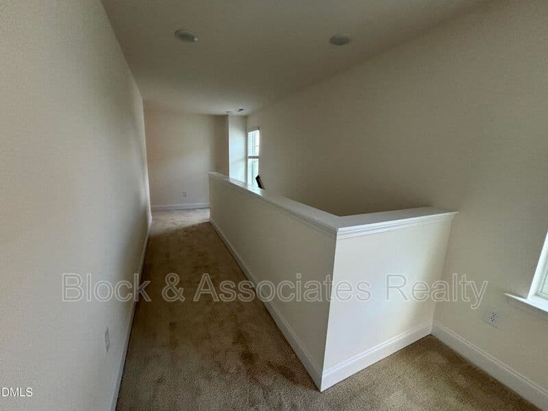 Raleigh House: 5128 Ranger Grove Way