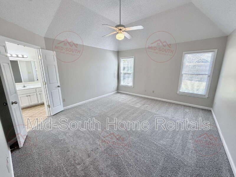 Cordova House: 8685 Sandy Hill Cove E.