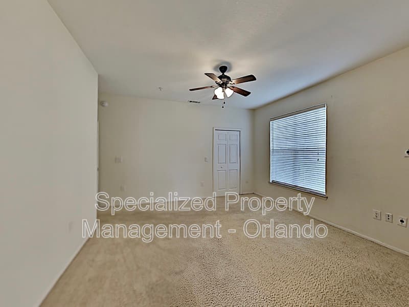 Lake Mary Condo: 1325 Rotonda Pt