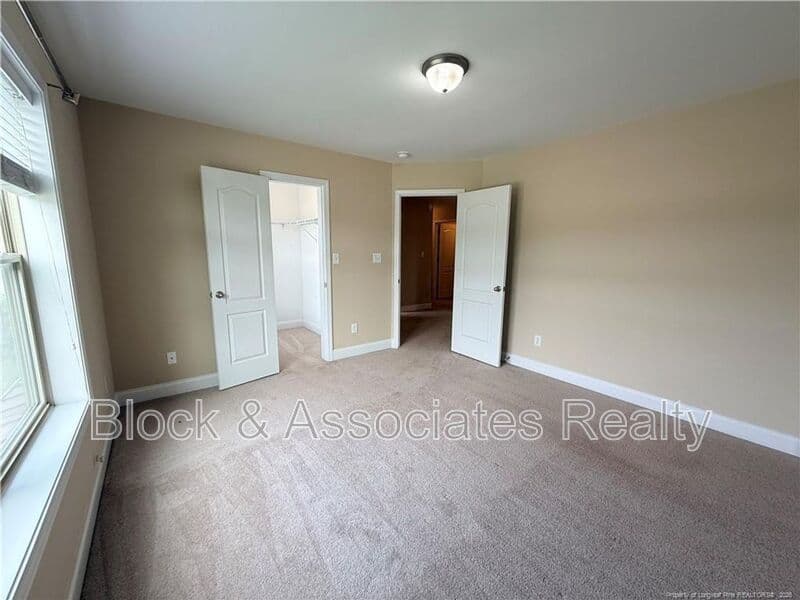 Fayetteville House: 1705 Bluffside Drive