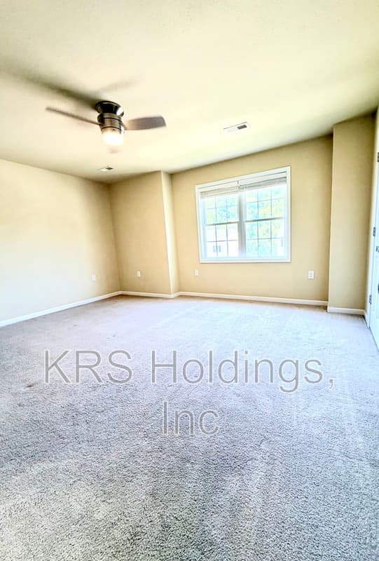Lynchburg Townhome: 3600 Old Forest Rd