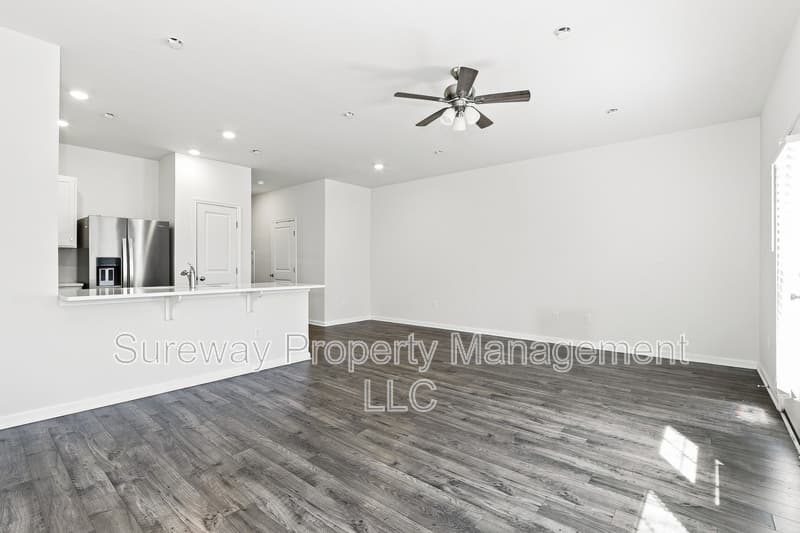 Glassboro Townhome: 336 Mazzeo Dr