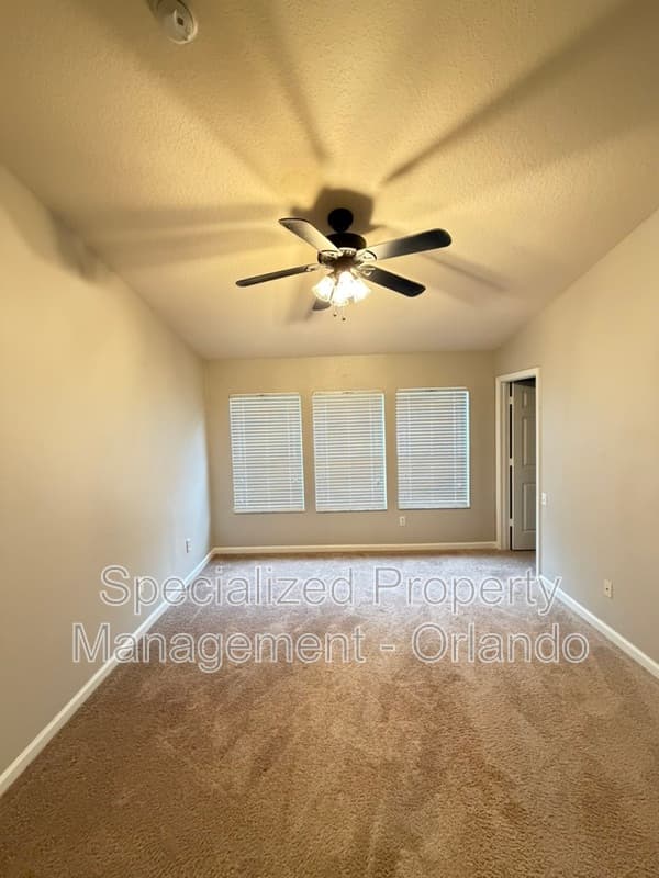 Sanford Townhome: 5162 Hawkstone Dr