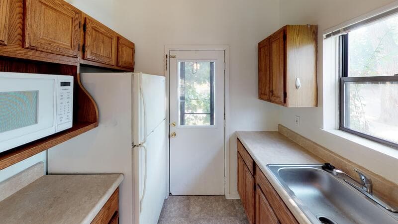 Ann Arbor House: 126 Hill Street