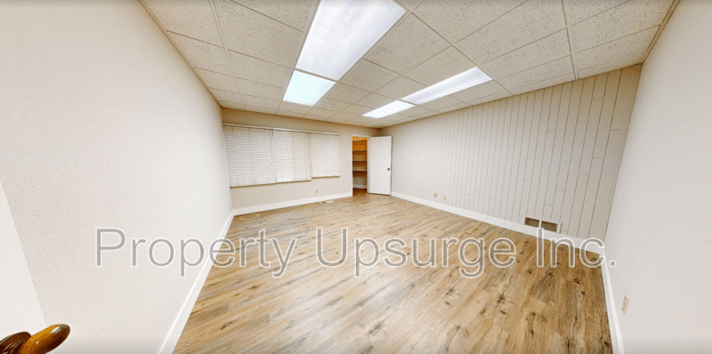 Redding House: 1300 West Street - #101