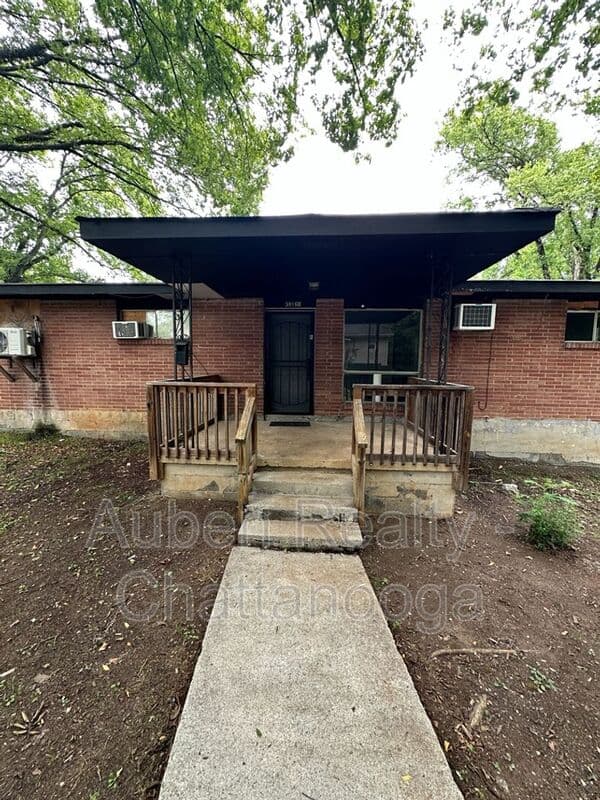 Chattanooga Condo: 3816 Fagan Street
