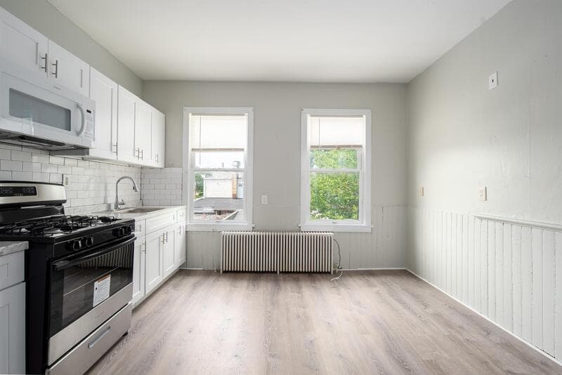 Troy Condo: 13 112th Street - 2R