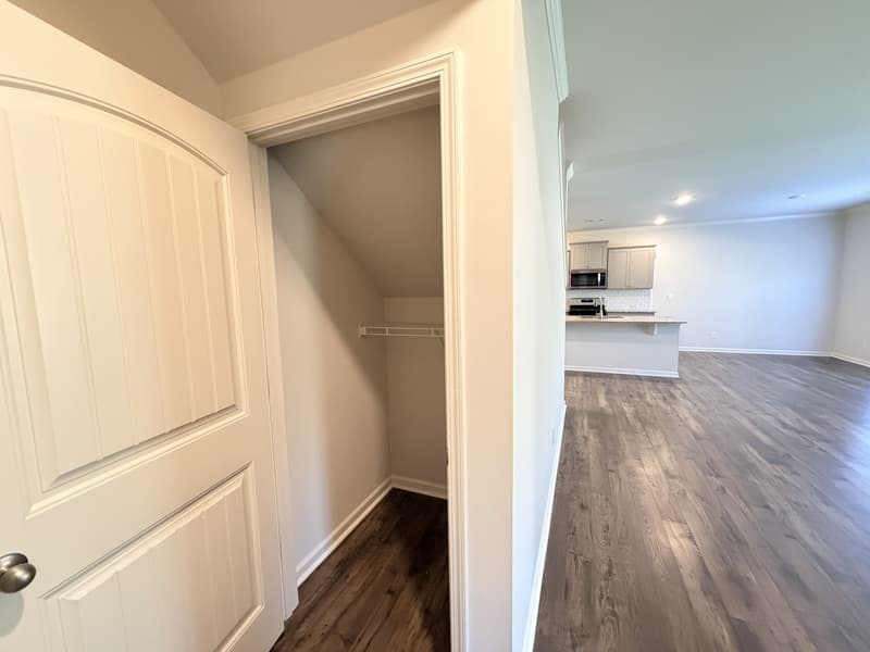 Braselton House: 40 Berkeley Trace