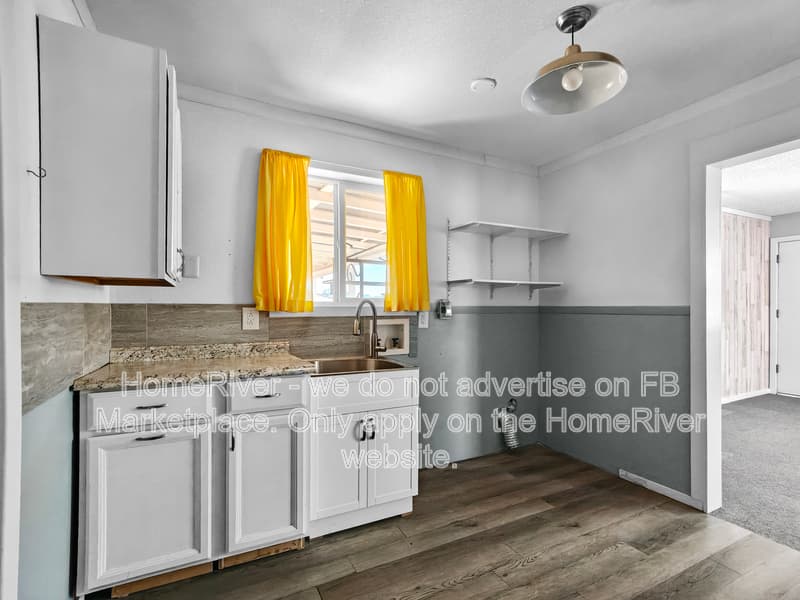 Lake Havasu City House: 481 Silver King Dr