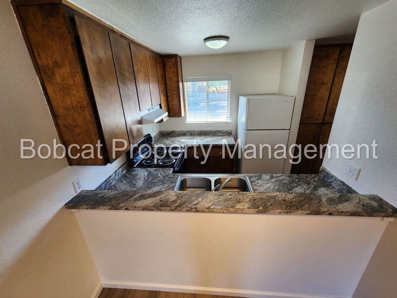 Gardnerville Condo: 1516 South Ct