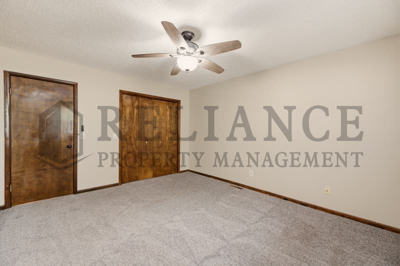 Haysville House: 428 Peach Tree Lane