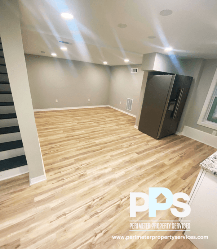 Marietta House: 254 Carruth Dr SE