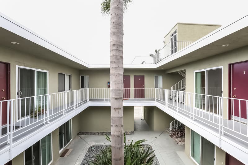 Venice Condo: 2611 Ocean Avenue - 7