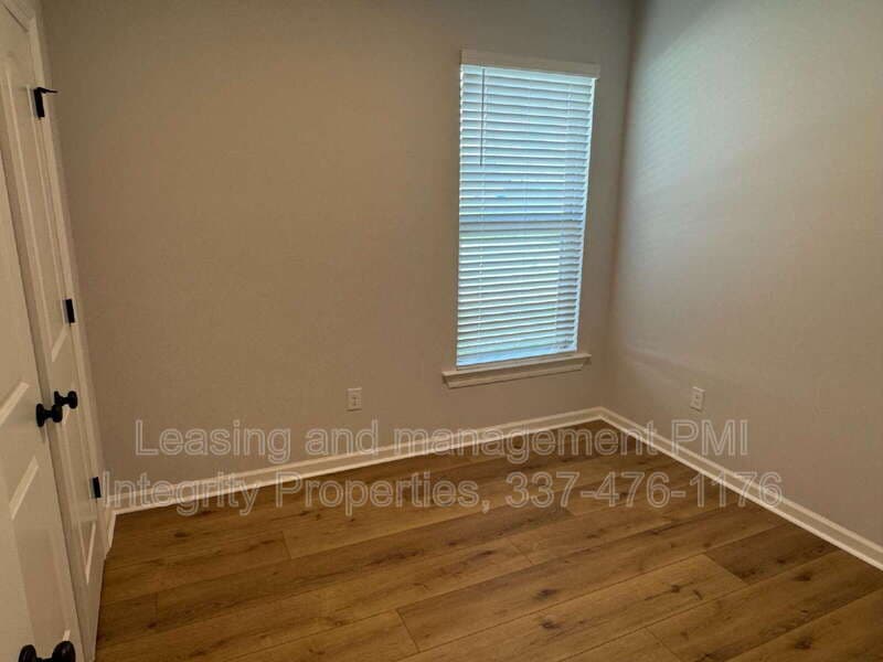 Youngsville House: 213 Tatum Lane