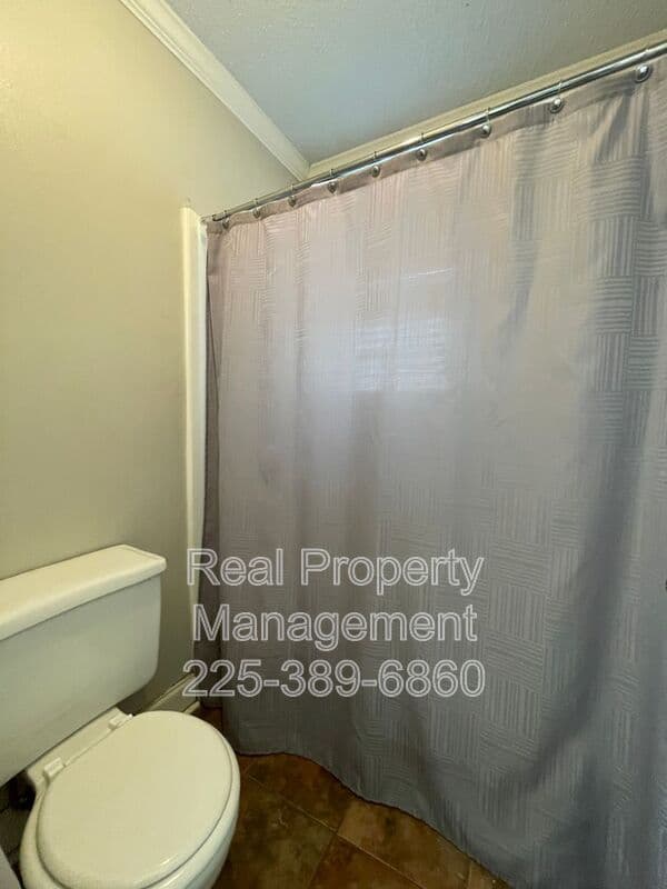 Baton Rouge House: 275 W Chalfont Dr.