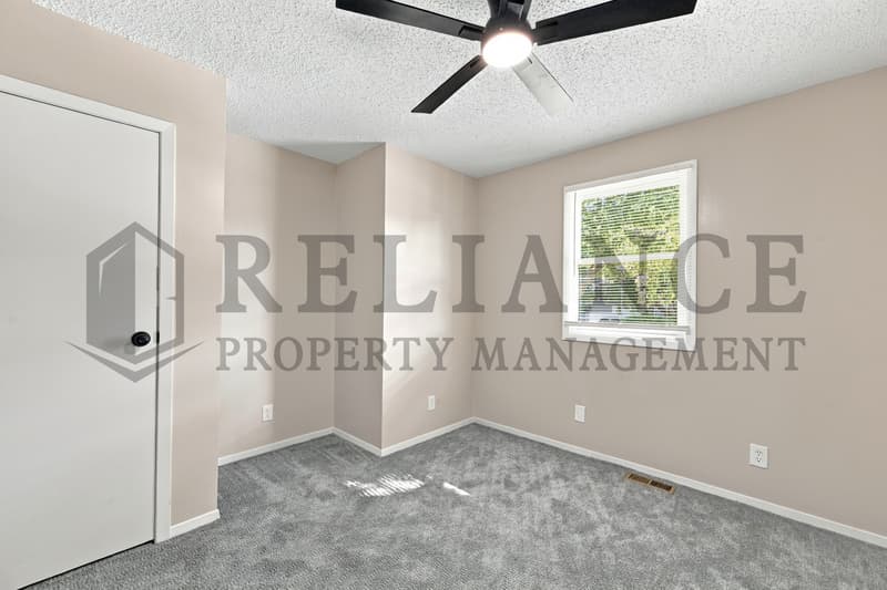 Wichita House: 2726 West Maxwell Avenue