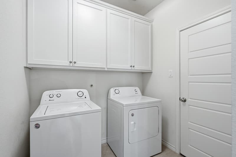 Fort Worth House: 2913 Gordon Avenue