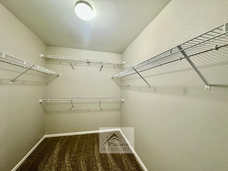 Colorado Springs House: 4873 San Amels Way
