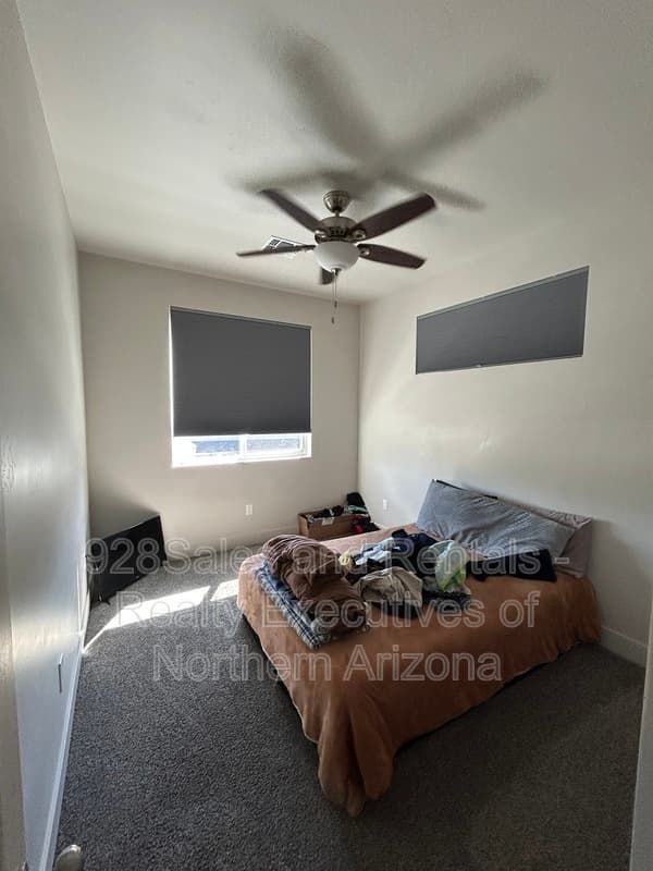 Flagstaff Townhome: 2107 N West St