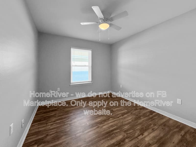 Fort Walton Beach House: 1606 Ella Ruth Dr