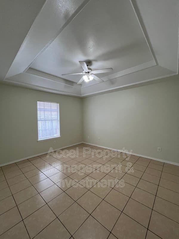 Edinburg Condo: 2003 Villa Linda Ave.