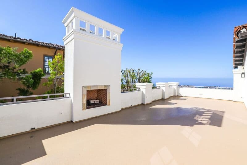 Newport Coast House: 24 Via Diamante