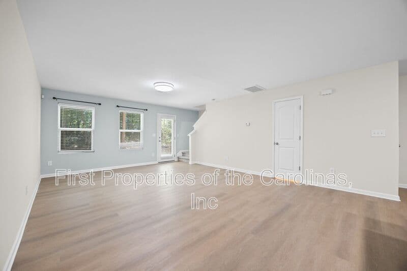 Charlotte Townhome: 9612 Brackenview Ct.
