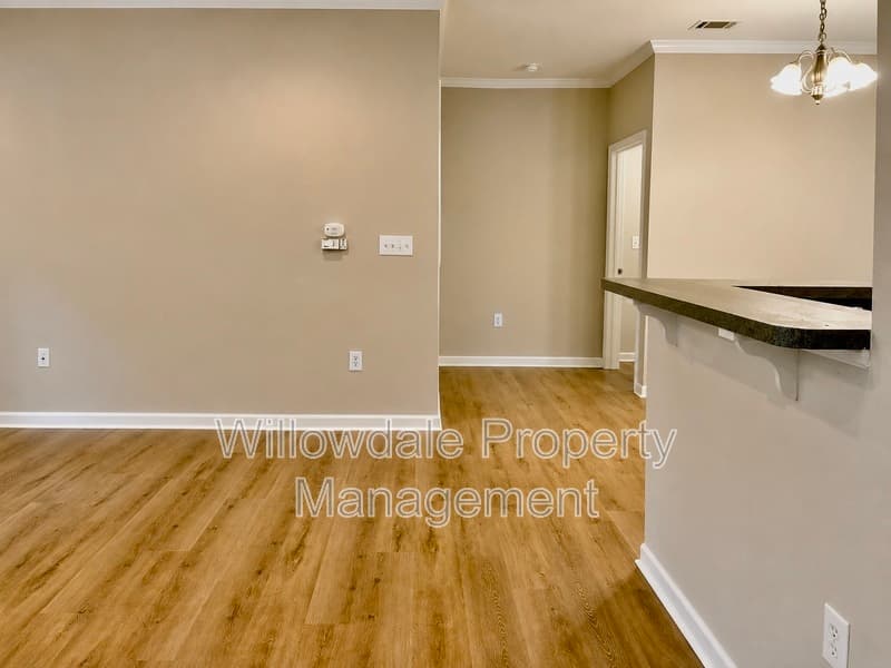 Holly springs Condo: 204 Savannah ridge rd