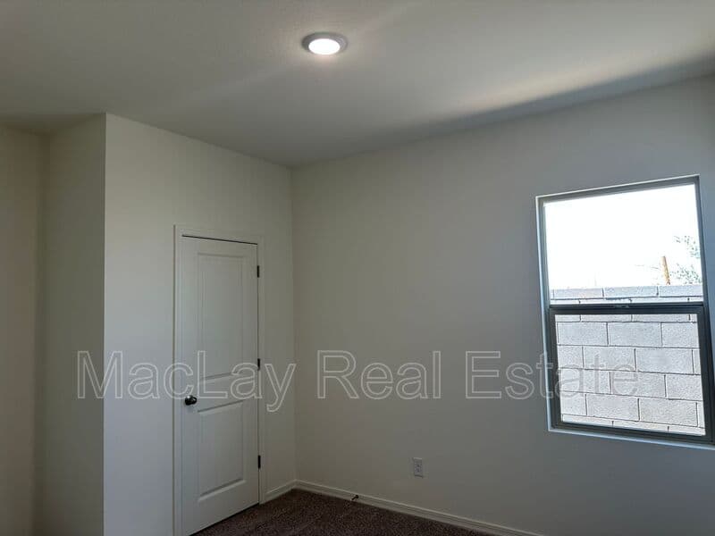 San Tan Valley House: 3897 E San Jose St