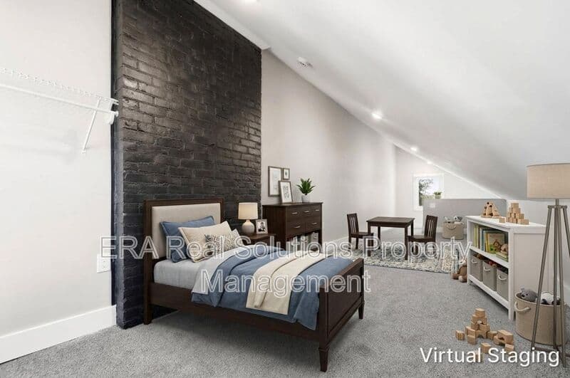 Columbus Condo: 871 Bellows Ave