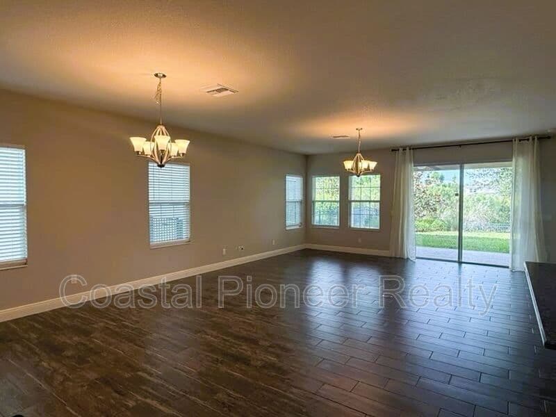 Land OLakes House: 4786 Ballantrae Blvd