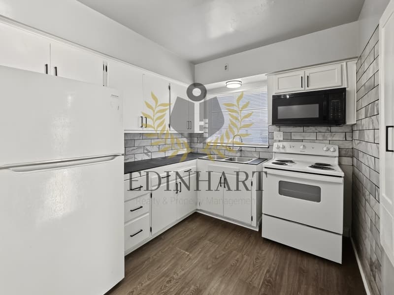 Fresno Condo: 632 West Hammond Avenue - 632