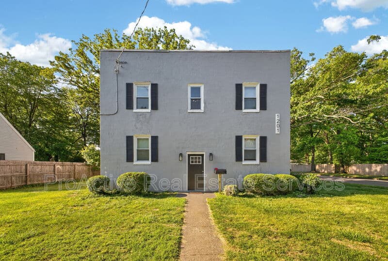 Norfolk Condo: 1201 Tallwood Street - 4
