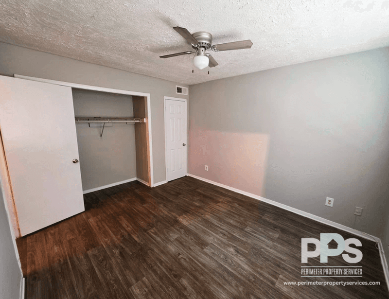 Marietta House: 1351 Austell Rd