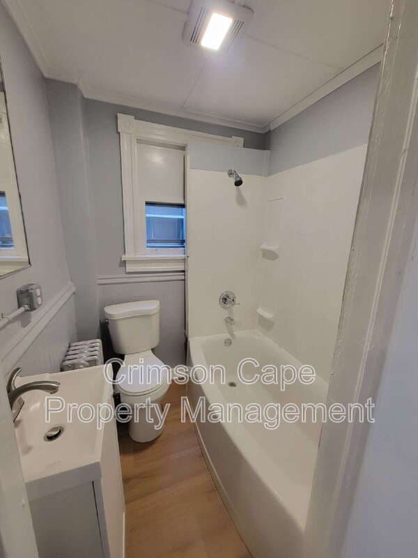 Wilkes-Barre Townhome: 47 Hutson Street