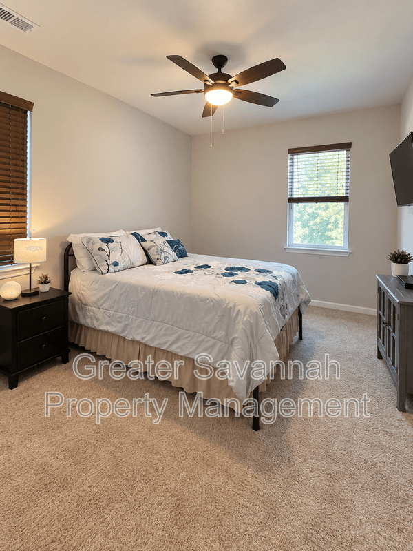 Pooler House: 209 Merganser Drive