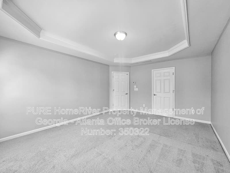 Cumming House: 4025 Azurite St