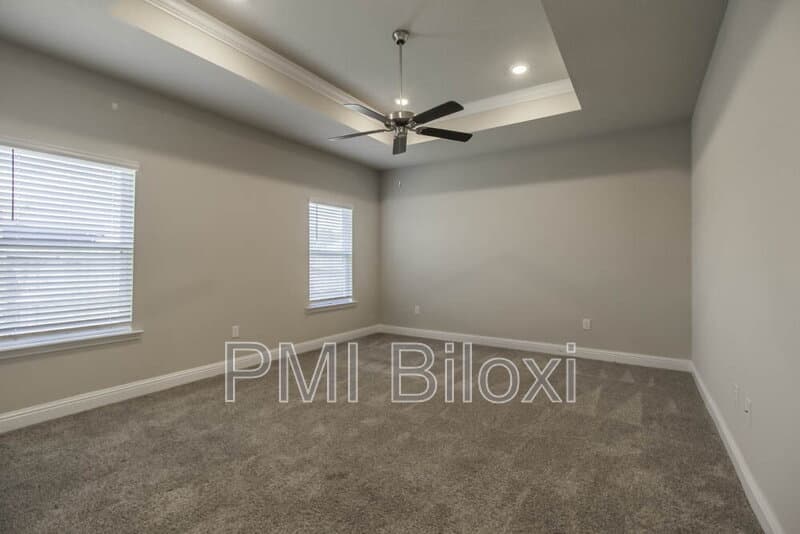 Ocean Springs House: 1208 Carraway Cove