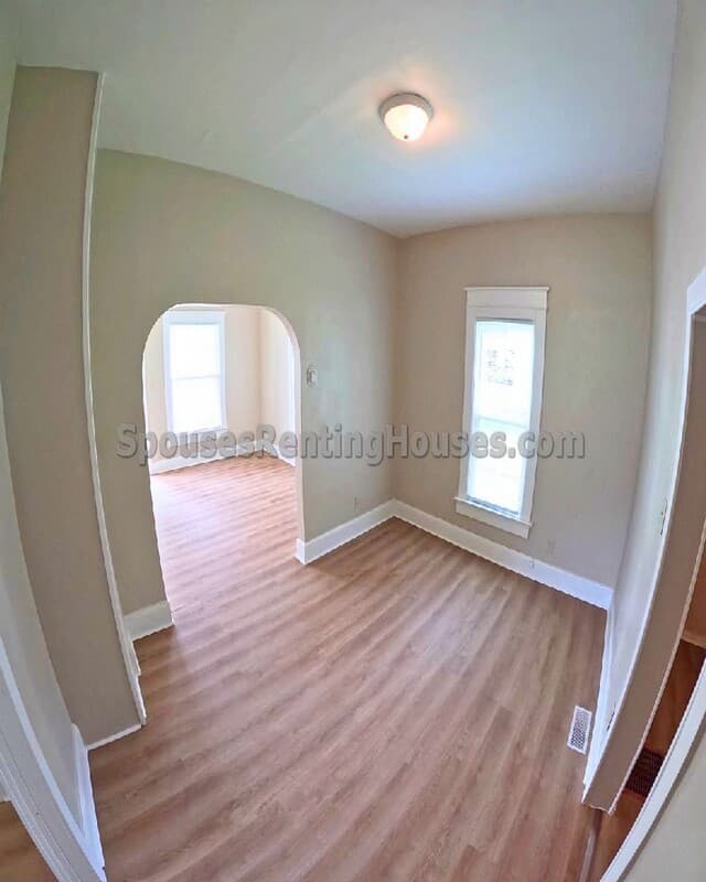 Terre Haute House: 2336 Sycamore Street