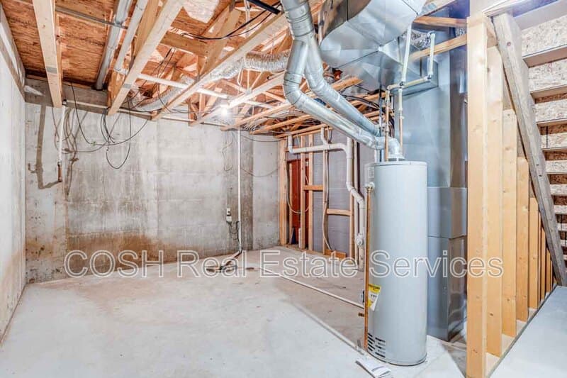 Colwich Condo: 406 North Colorado Avenue - F