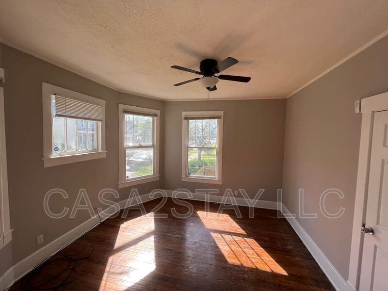 Louisville Condo: 411 M Street