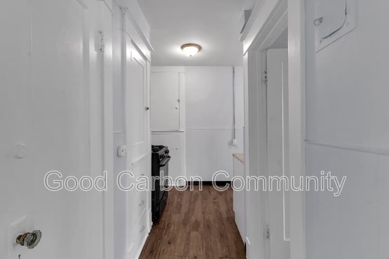 Buffalo Condo: 2720 Main St