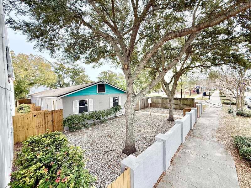St. Petersburg Condo: 932 22nd Street South - 4