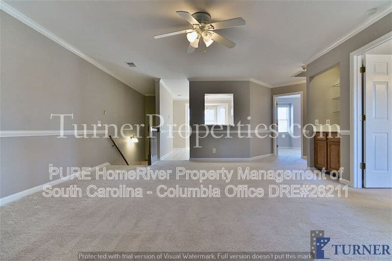 West Columbia House: 103 New Brookland Place