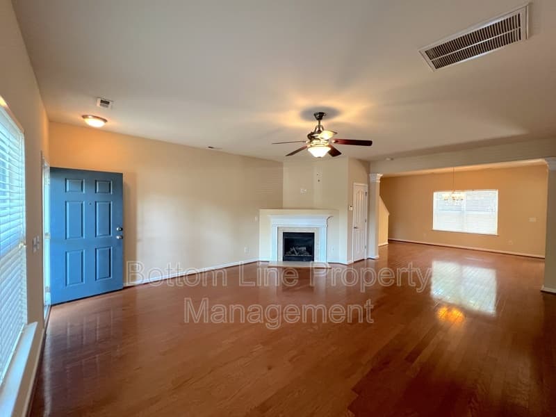 Fort Mill House: 2617 Saint Helena Ct