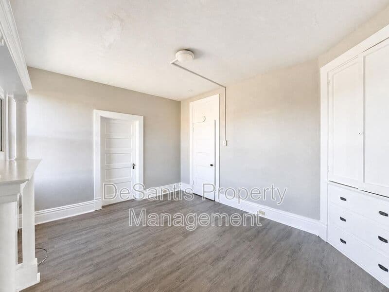 Homestead Condo: 810 Amity Street