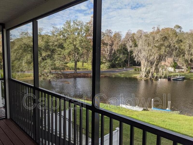 Tampa Condo: 13686 Orange Sunset Dr