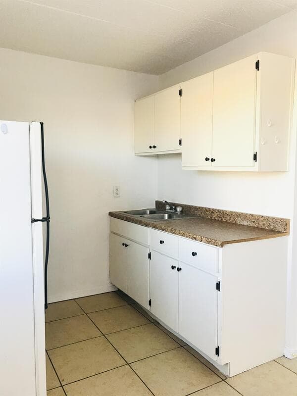 El Paso Condo: 4512 Arlen Avenue - Apt A