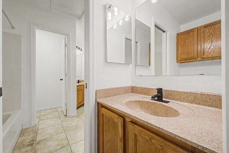Mesa Condo: 6454 East University Drive
